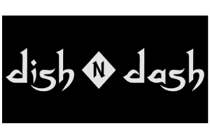 Dish-n-Dash